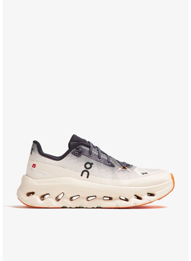 On Running Cloudtilt Women's Sneaker - Iron/Dew - Image 1